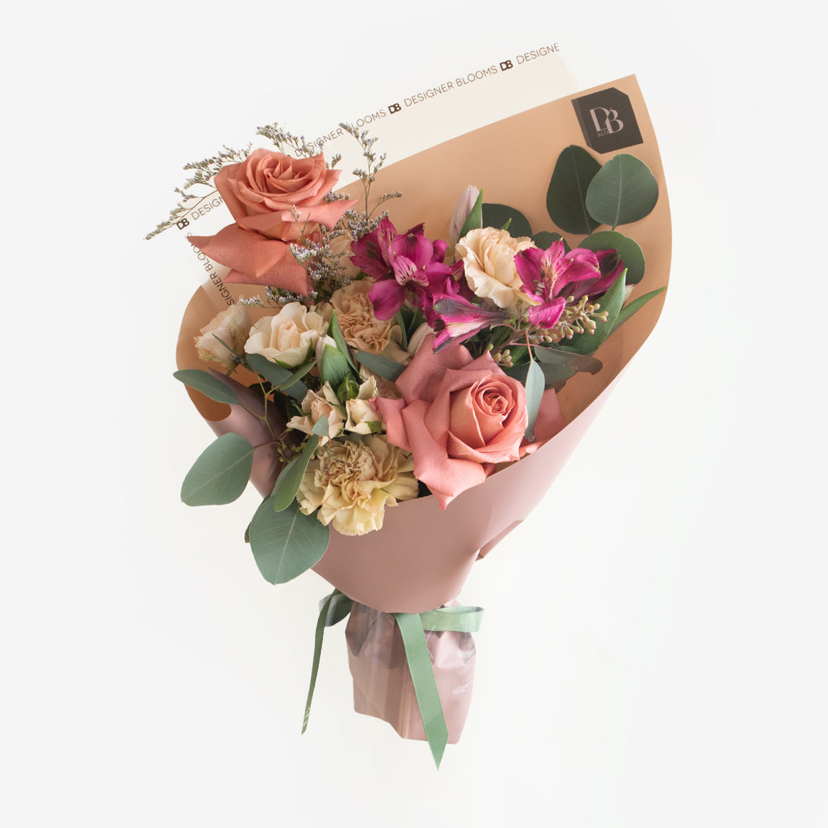 Designer Blooms Choice - Sweet and Loving