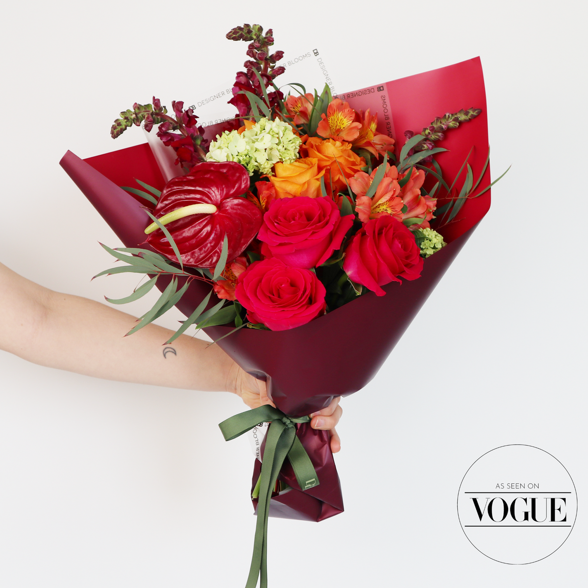 Empower Bouquet