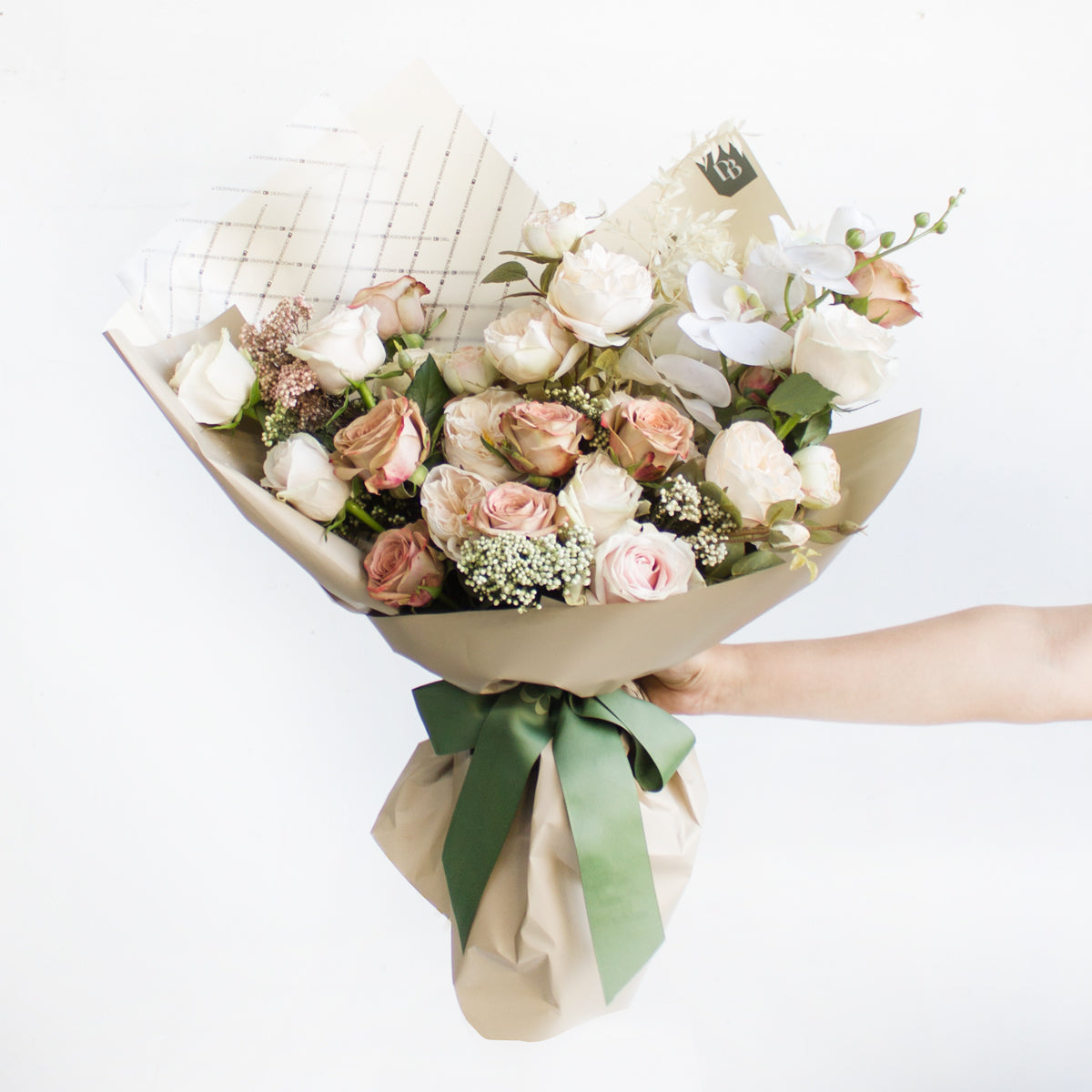 Farm Luxxe Bouquet