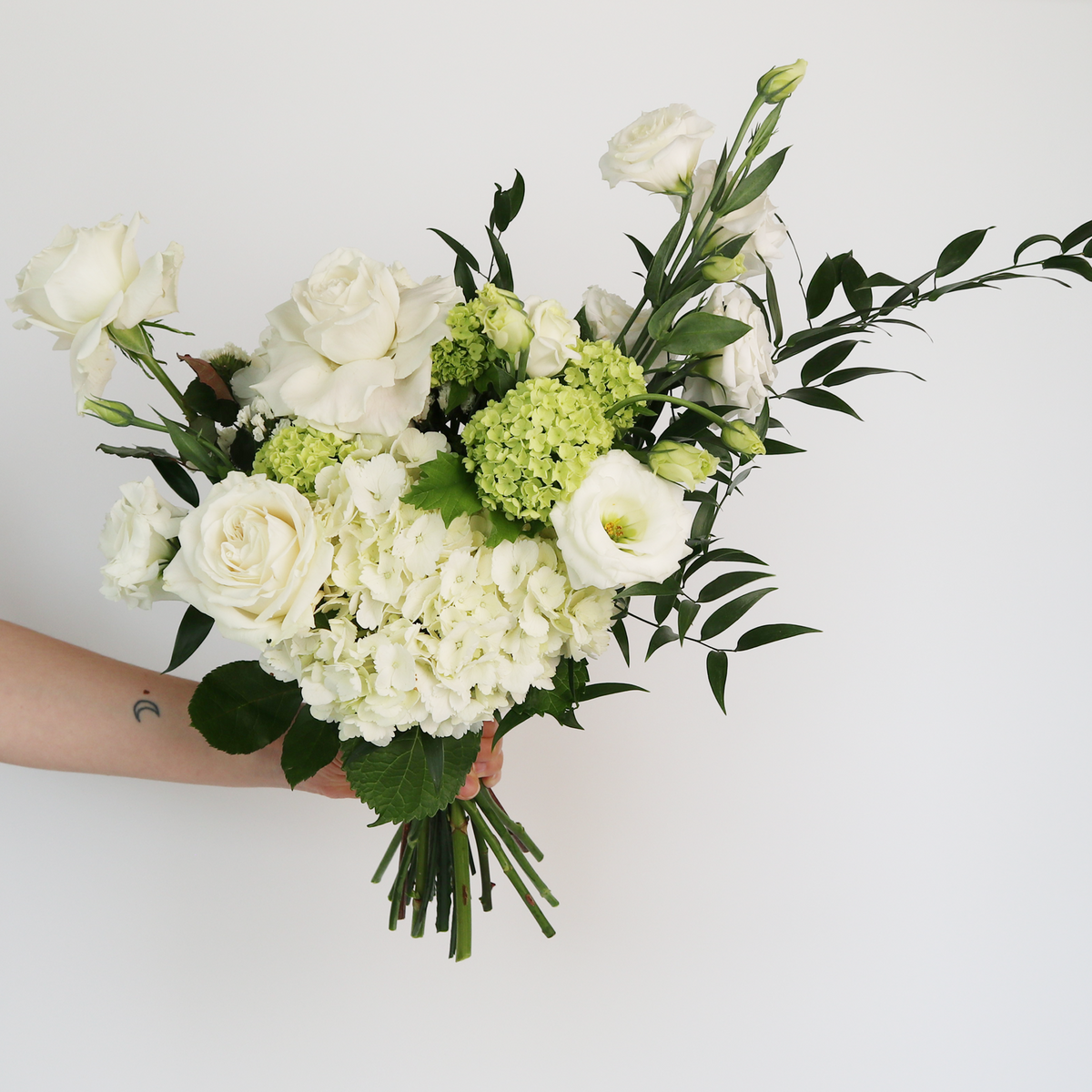 Pure Shores Bouquet