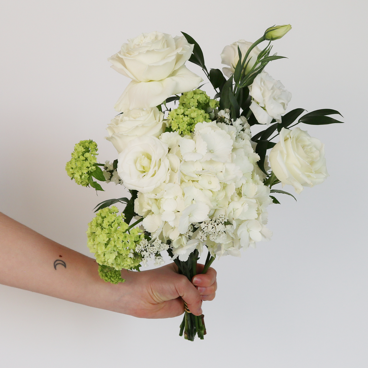 Pure Shores Bouquet