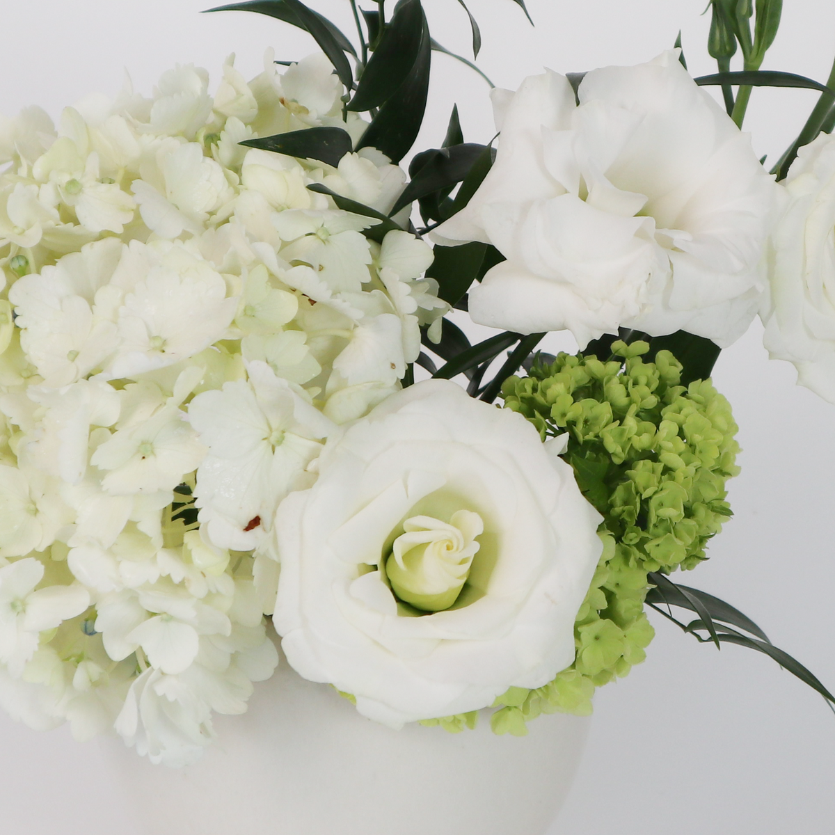 Pure Shores Vase Arrangement