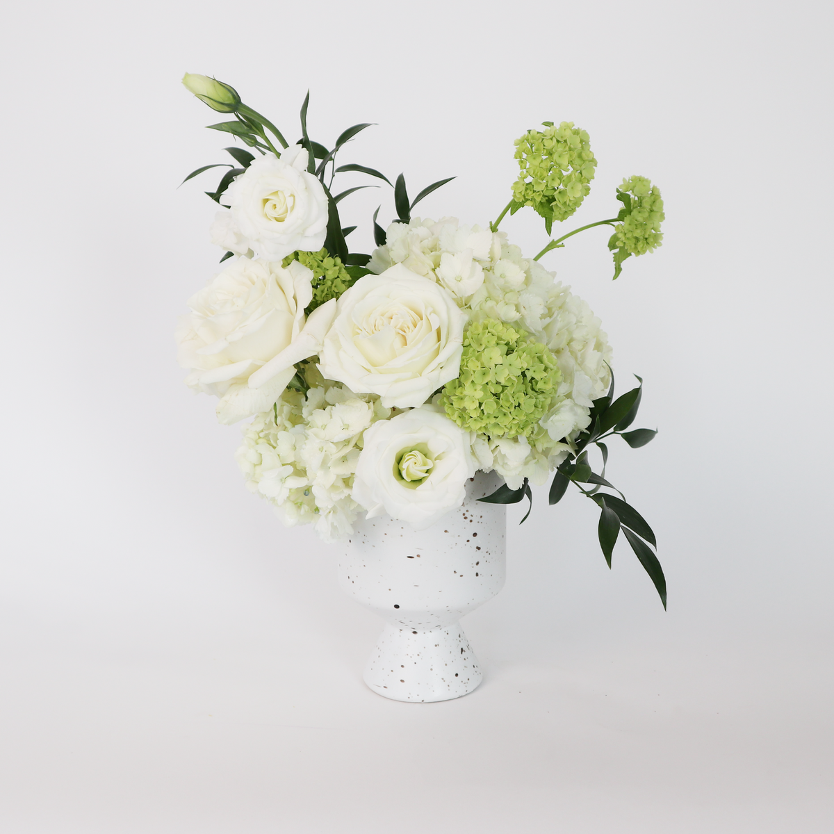 Pure Shores Vase Arrangement