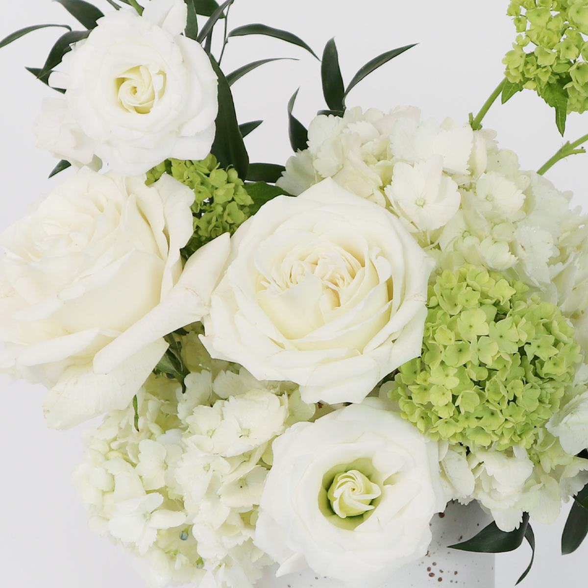 Pure Shores Vase Arrangement