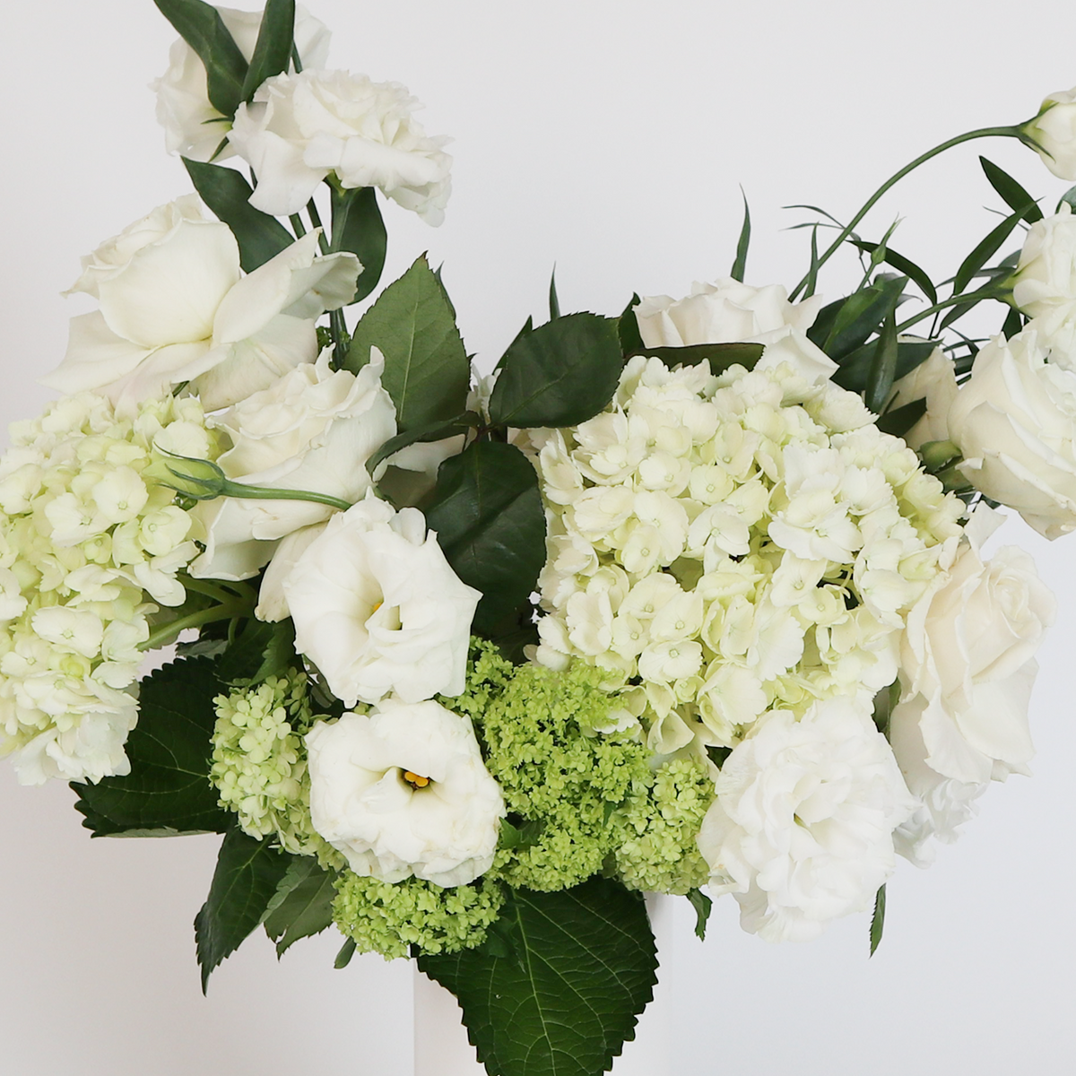 Pure Shores Vase Arrangement