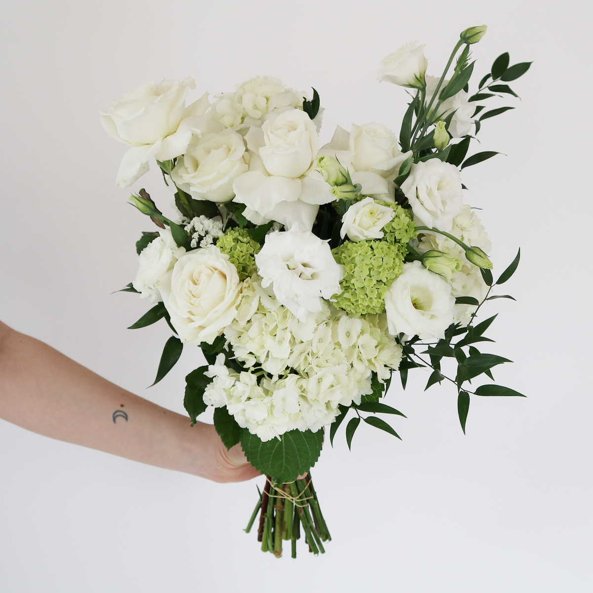 Pure Shores Bouquet